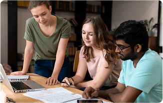 TestDaF Preparation course